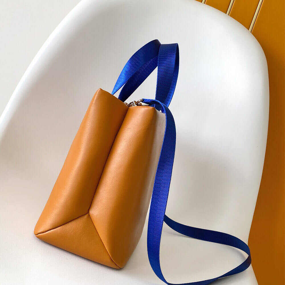 LV Mini Shopper Tote