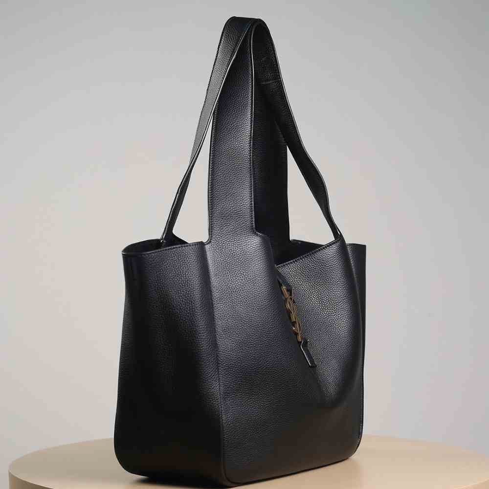 LE 5 À 7 bea in grained leather(HIGH-END GRADE)