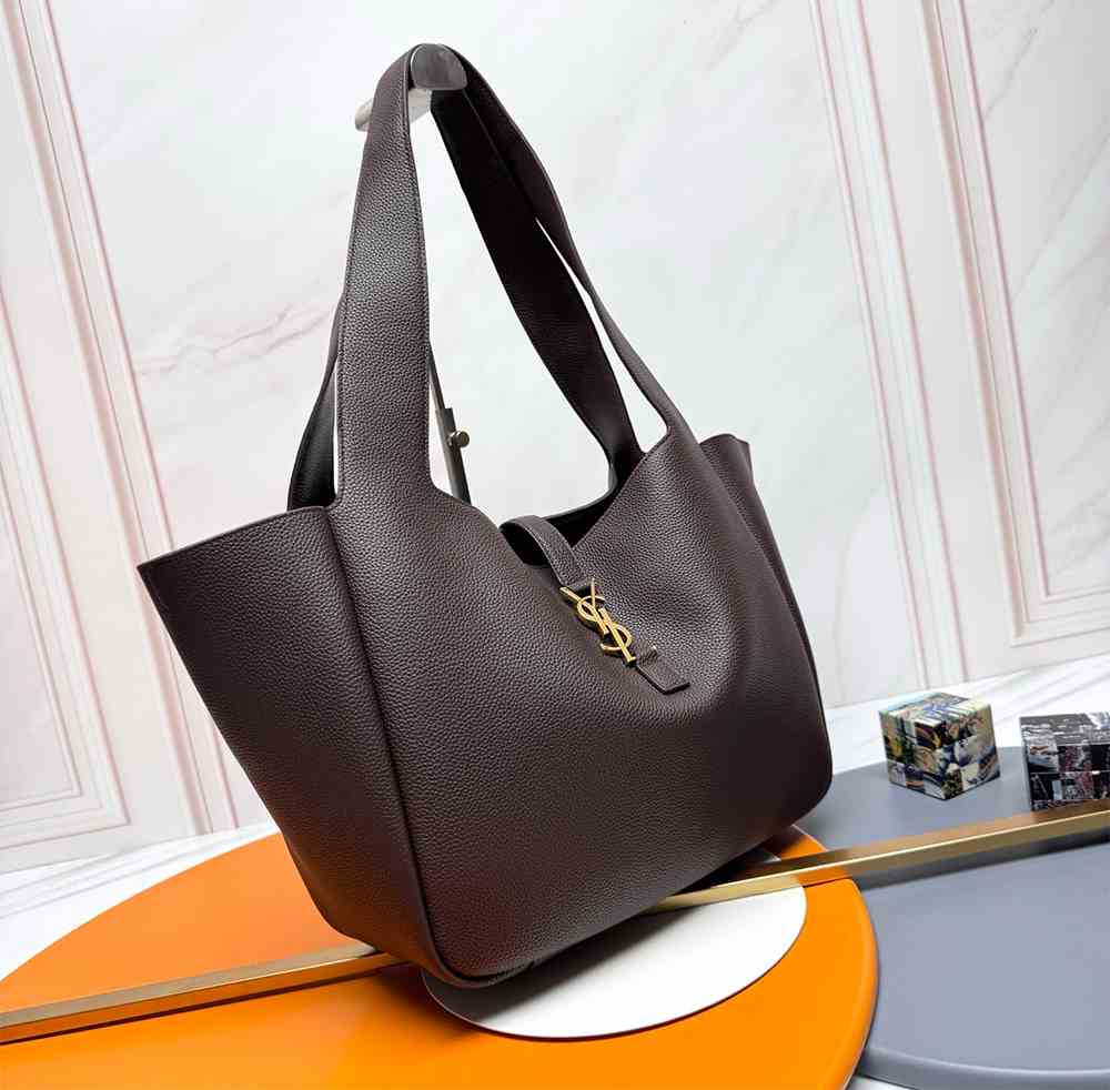 Y51 LE 5 À 7 BEA in grained leather(HIGH-END GRADE)