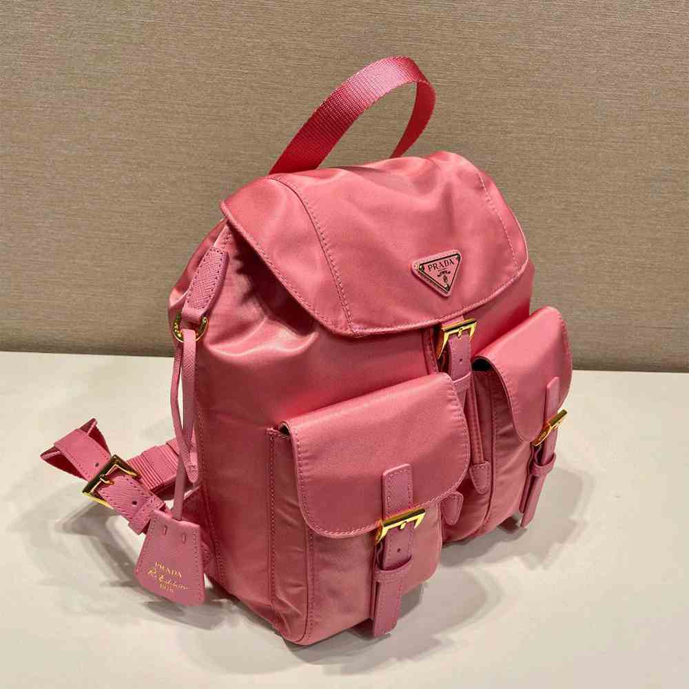 Pra*a Re-Edition 1978 small Re-Nylon backpack