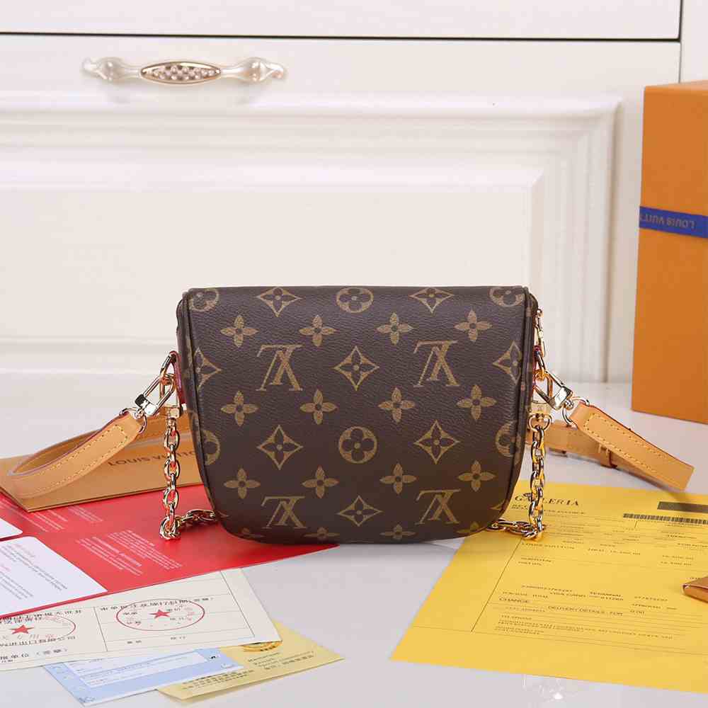 LV Mini Bumbag