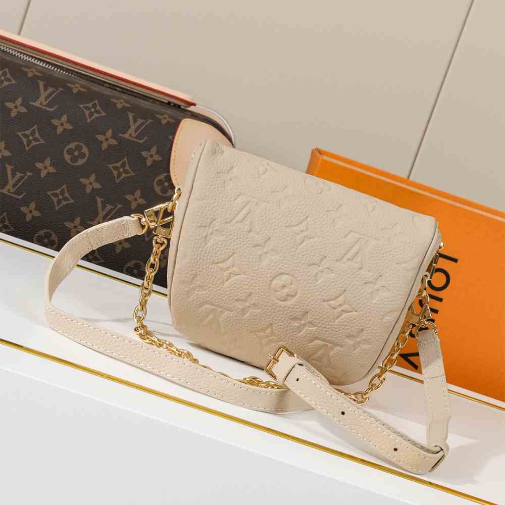 LV Mini Bumbag