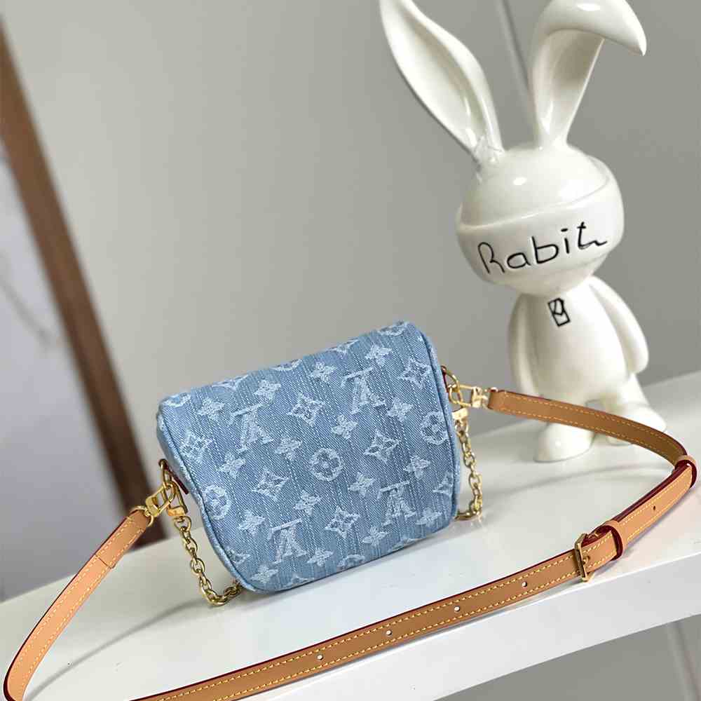 LV Mini Bumbag