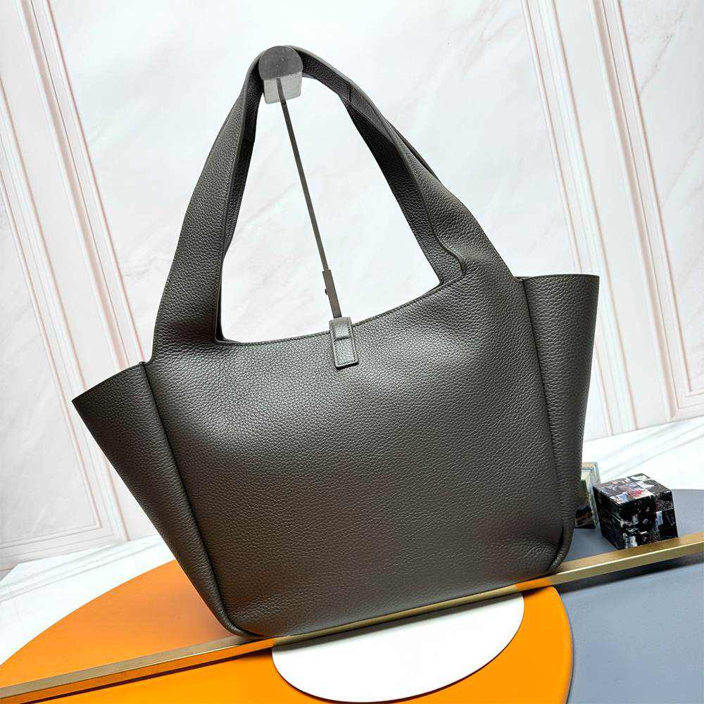 Y51 LE 5 À 7 BEA in grained leather(HIGH-END GRADE)