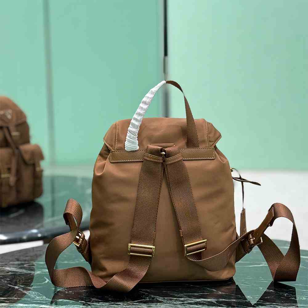 Pra*a Re-Edition 1978 small Re-Nylon backpack