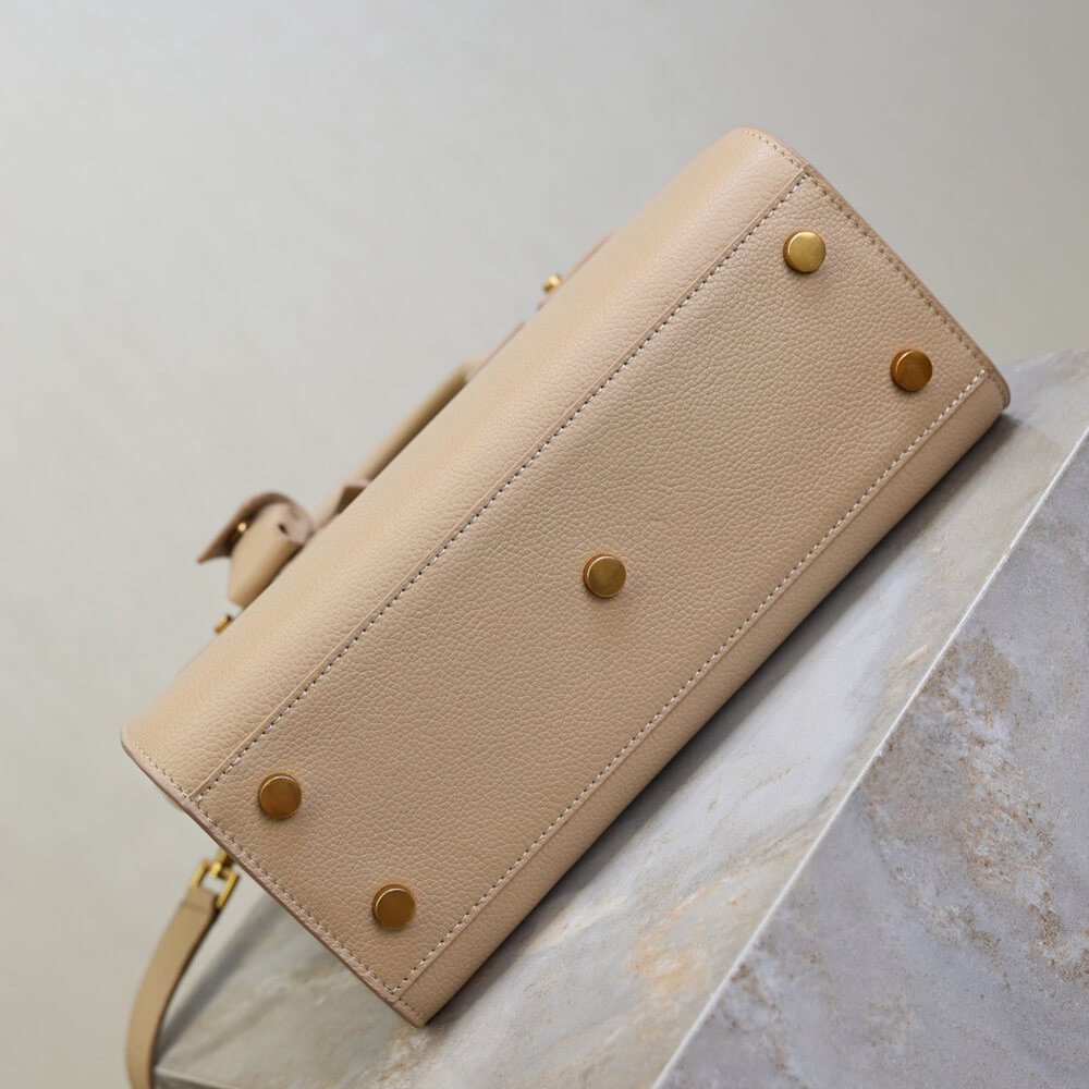 Y51 SAC DE JOUR IN SMOOTH LEATHER – BABY(HIGH-END GRADE)