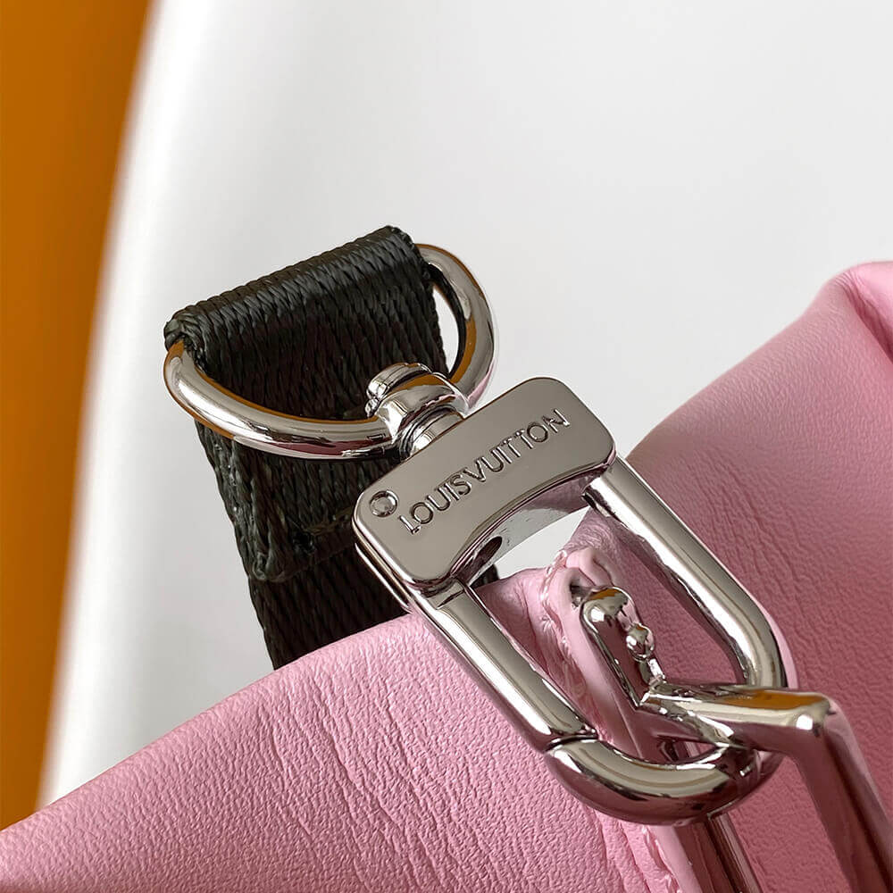 LV Mini Shopper Tote