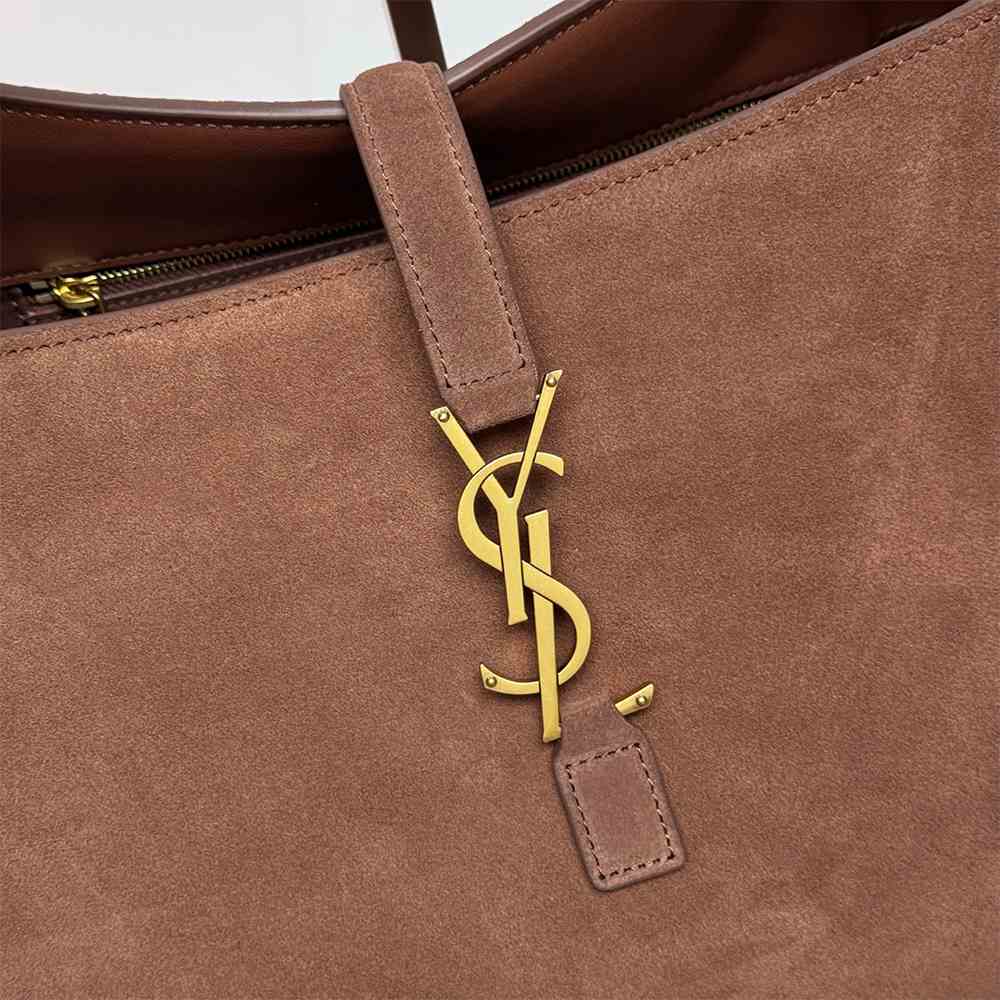 Y51 LE 5 À 7 BEA in suede(HIGH-END GRADE)