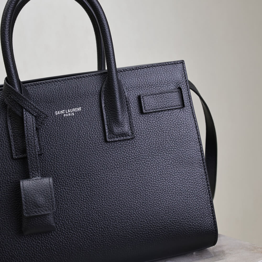 Y51 SAC DE JOUR IN SMOOTH LEATHER – BABY(HIGH-END GRADE)