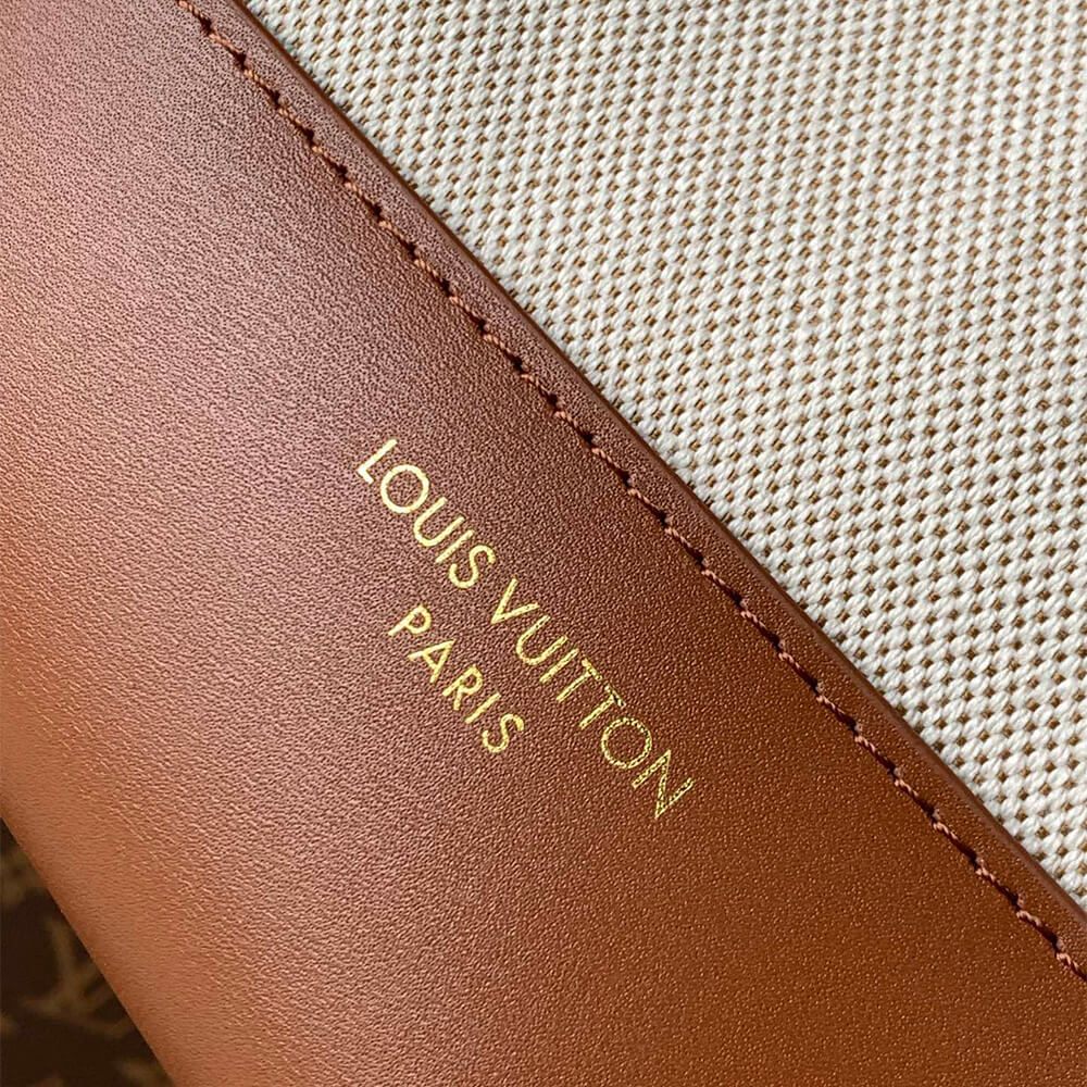 LV Low Key Hobo PM(HIGH-END)