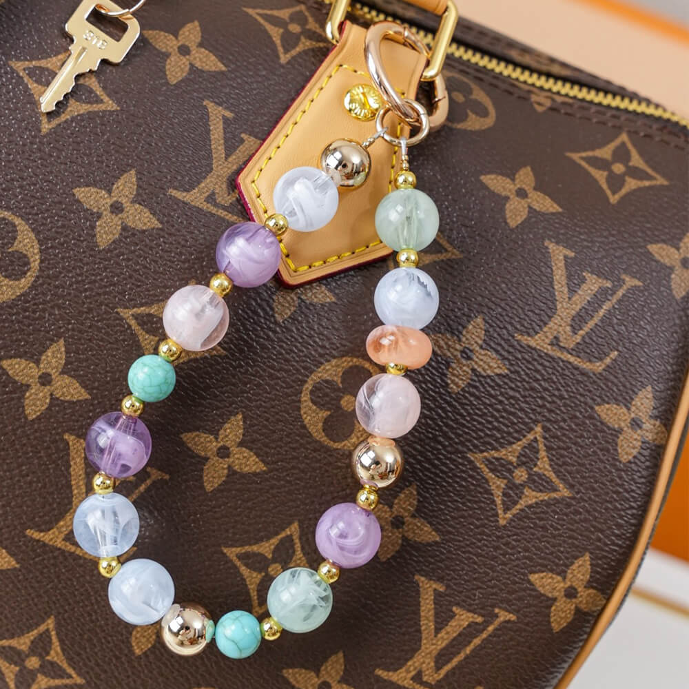 LV Speedy Soft 30 Lucky(HIGH-END)