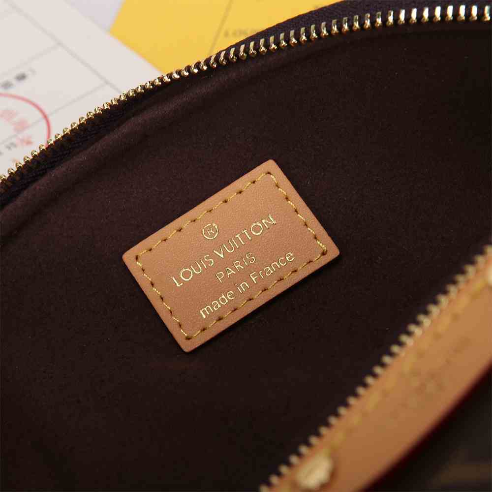 LV Mini Bumbag