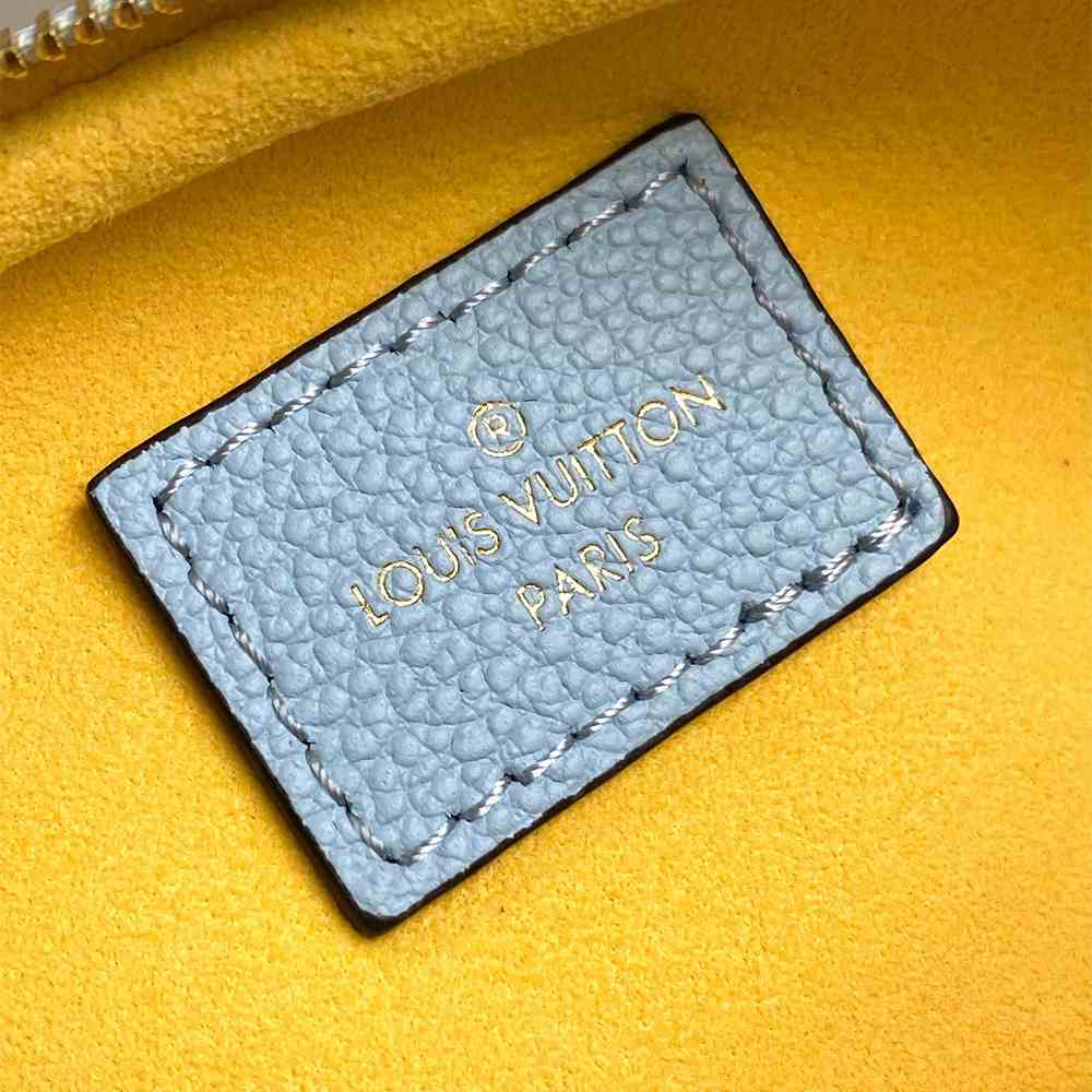 LV Mini Bumbag