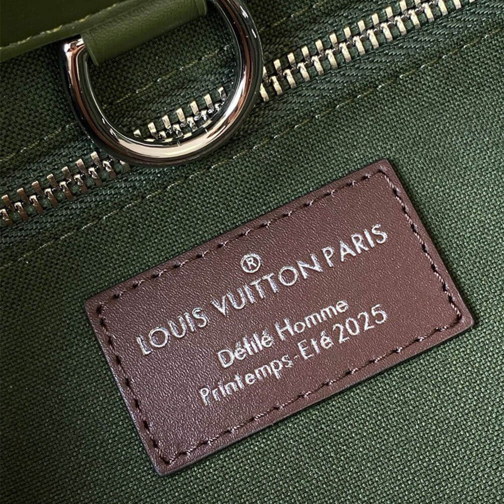 LV Mini Shopper Tote