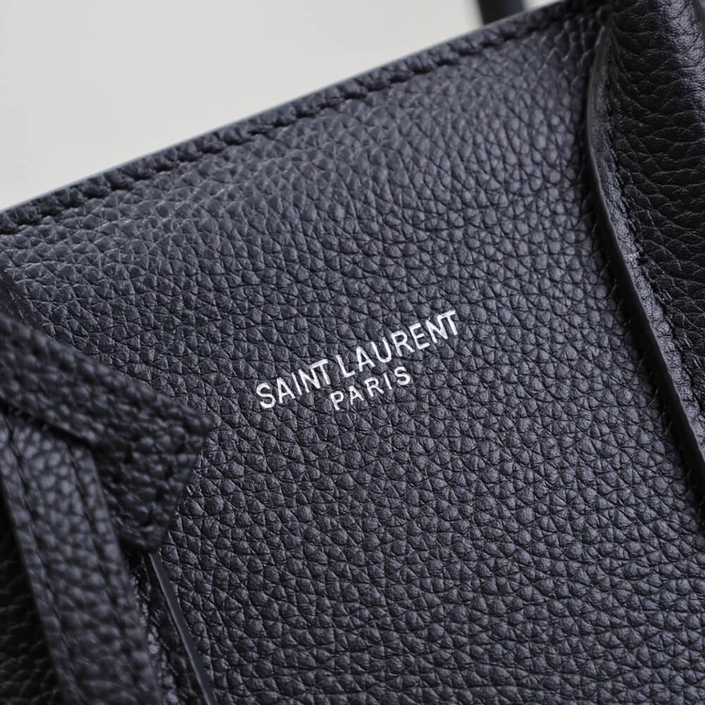 Y51 SAC DE JOUR IN SMOOTH LEATHER – BABY(HIGH-END GRADE)