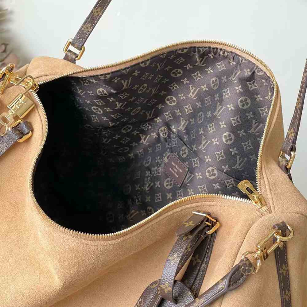 LV Express GM