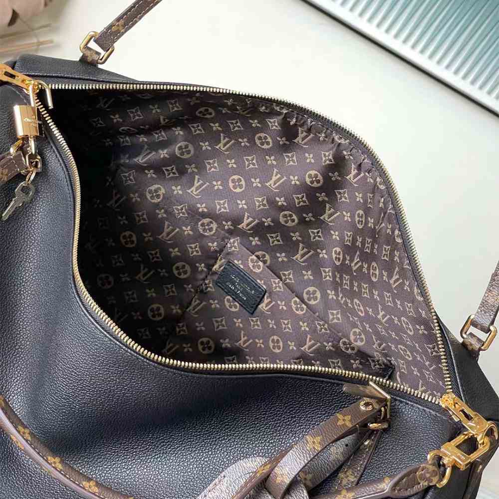 LV Express GM