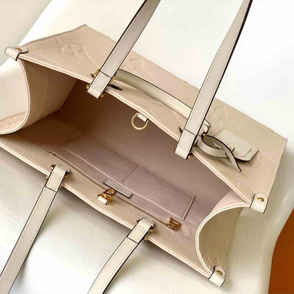 LV Onthego MM