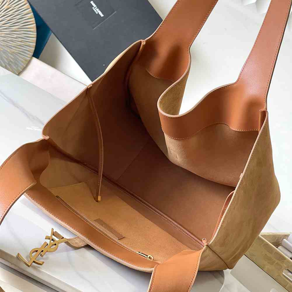 Y51 LE 5 À 7 BEA in suede(HIGH-END GRADE)