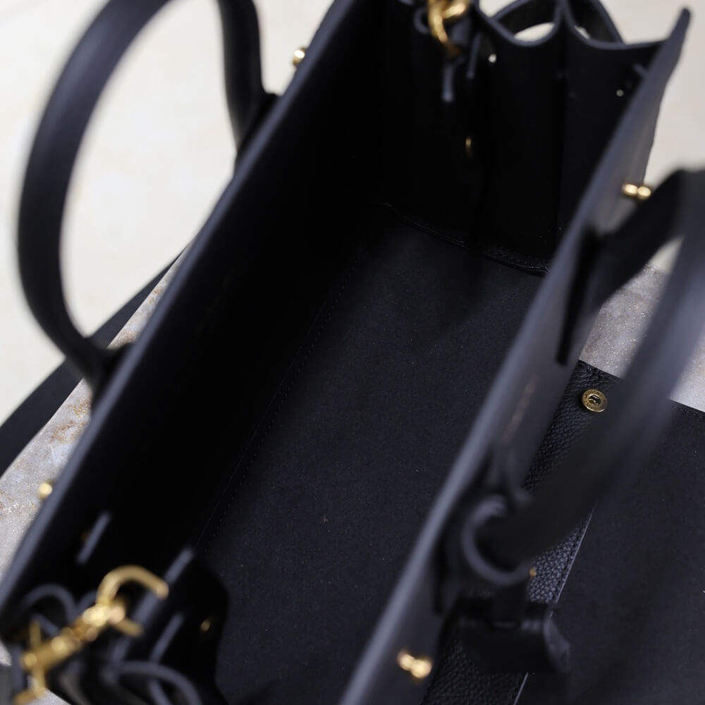 Y51 SAC DE JOUR IN SMOOTH LEATHER – BABY(HIGH-END GRADE)