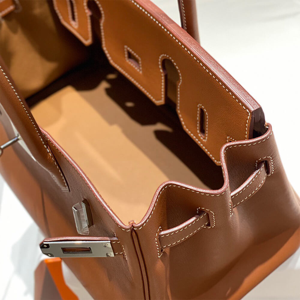 H**me5 Shoulder Birkin 29 Swift(HIGH-END GRADE)