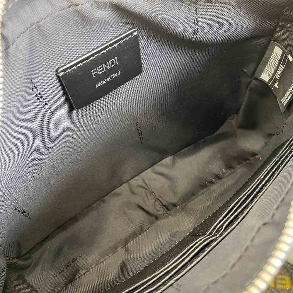 F**di Roma Camera Case