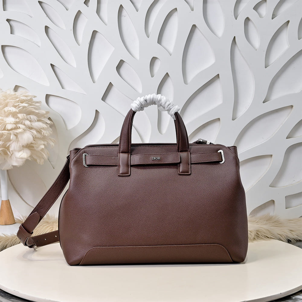 D10r Medium D10r Normandie Tote Bag(HIGH-END GRADE)