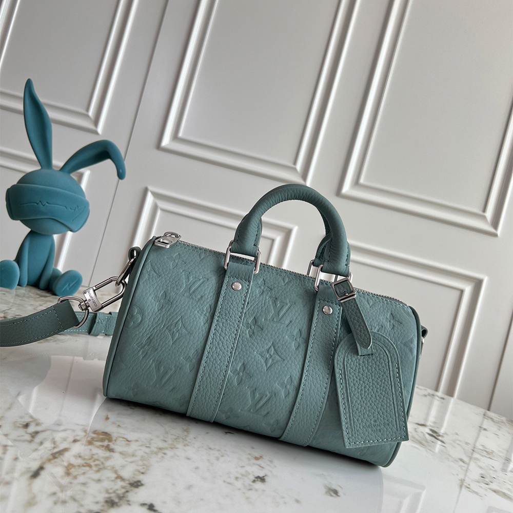 LV Keepall Bandoulière 25