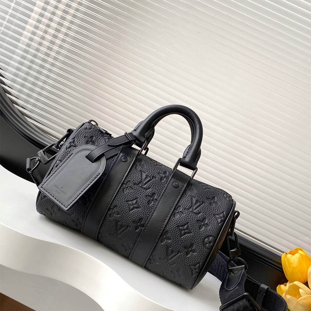LV Keepall Bandoulière 25