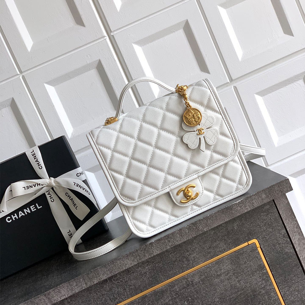 Ch**el Backpack(HIGH-END GRADE)
