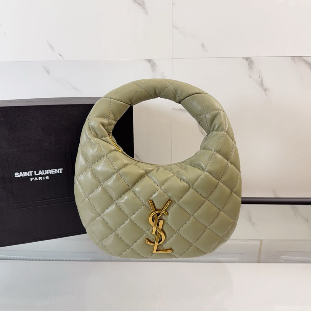 Y51 ICARINO in quilted nappa(HIGH-END GRADE)