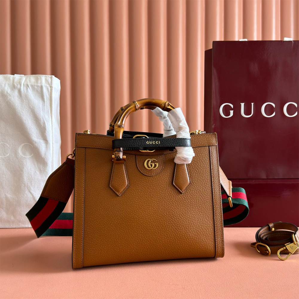 Gvc*1 Diana medium tote bag(HIGH-END GRADE)