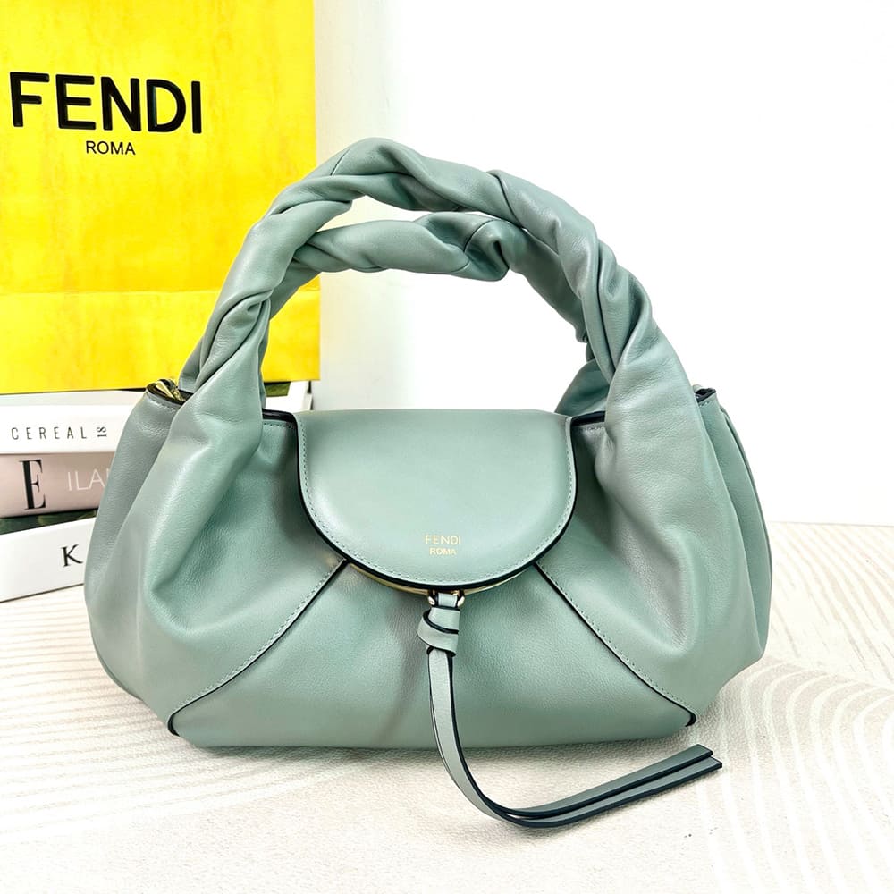 F**di Spy Small(HIGH-END GRADE)