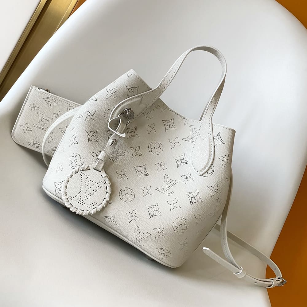 LV Blossom PM(HIGH-END GRADE)