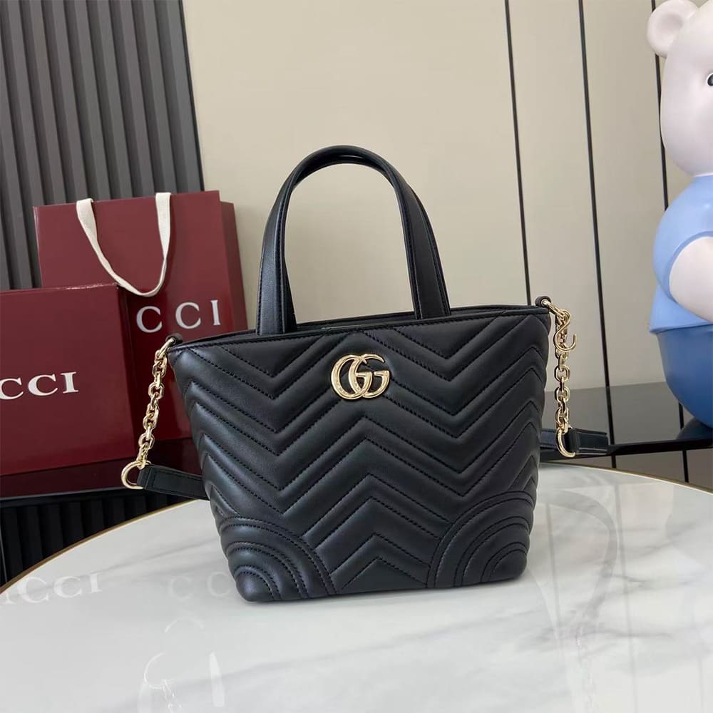 Gvc*1 Betty small tote bag