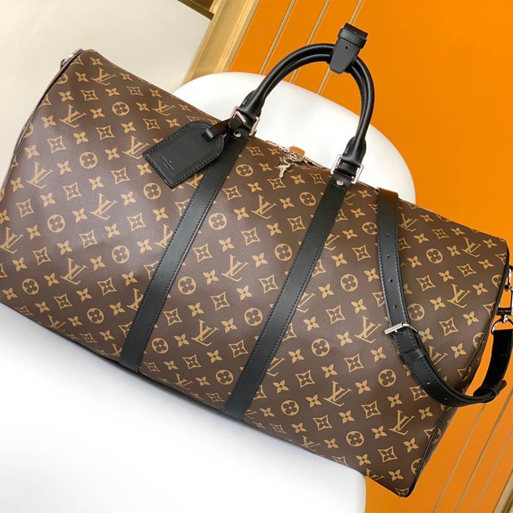 LV Keepall Bandoulière 45