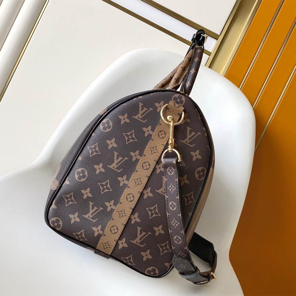 LV Keepall Bandoulière 45