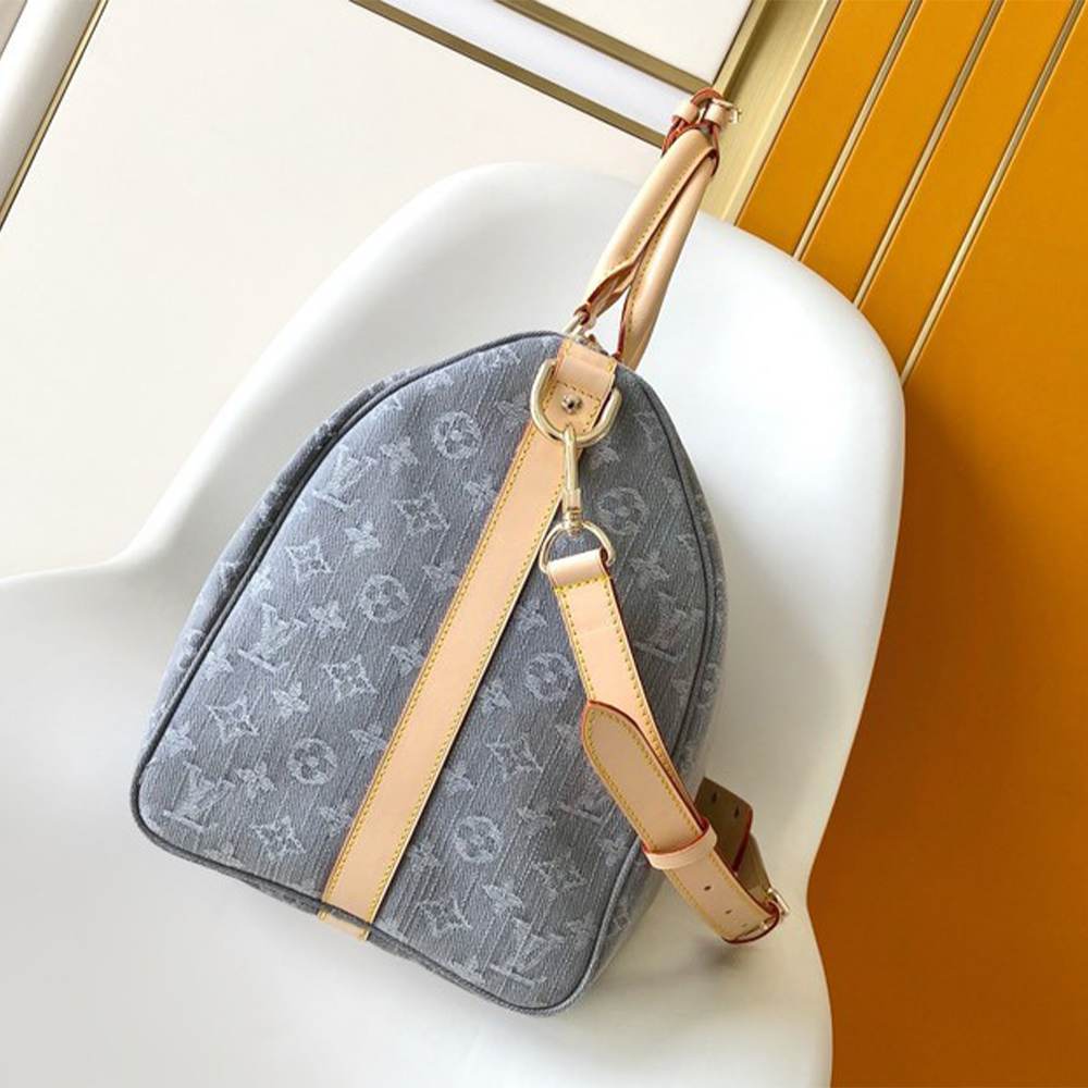 LV Keepall Bandoulière 45