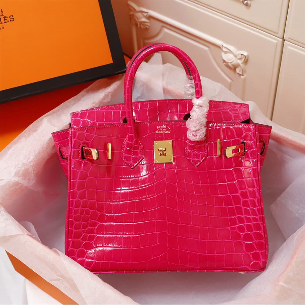 H**me5 BIRKIN BAG 30