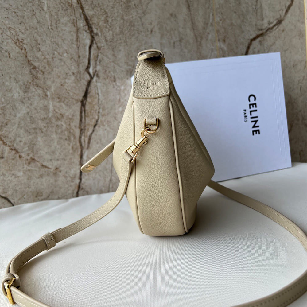 Ce1i*e Teen Ce1i*e Lulu IN Grained calfskin