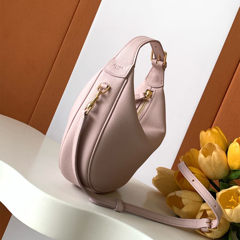 Ce1i*e Teen Ce1i*e Lulu IN Grained calfskin