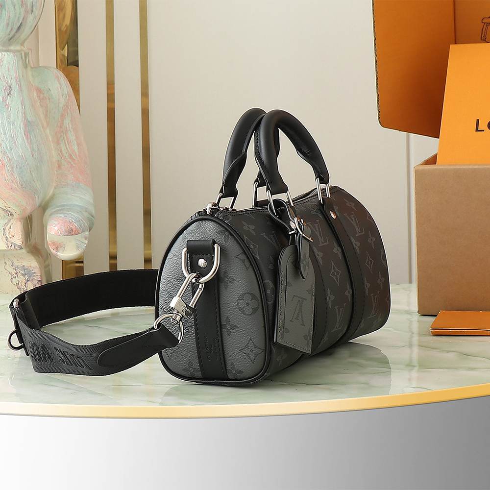 LV Keepall Bandoulière 25