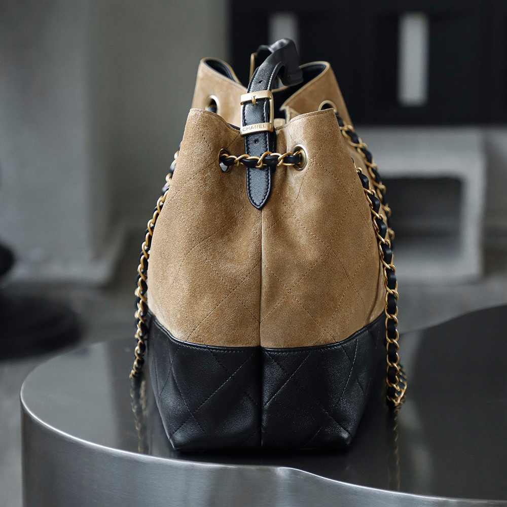 Ch**el Shopping Bag(HIGH-END GRADE)