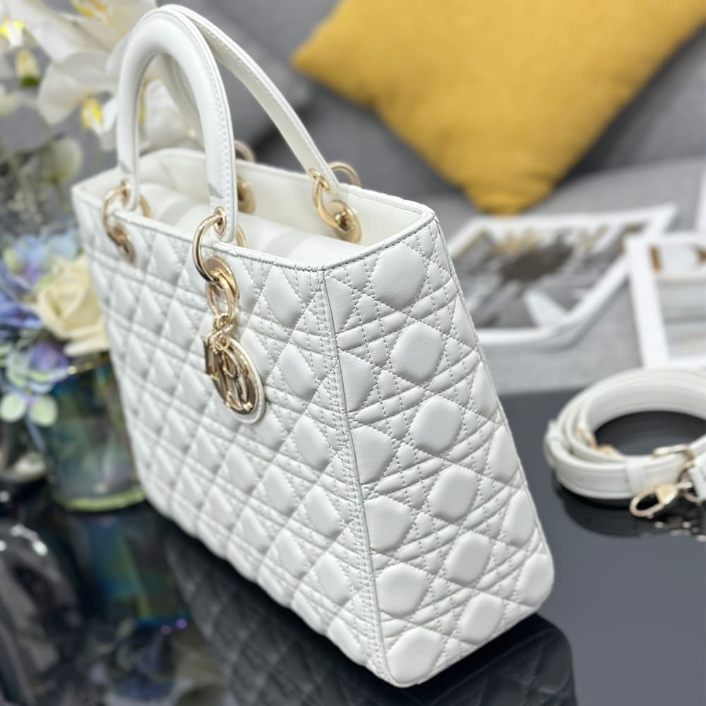 D10r Large Lady D10r Bag(HIGH-END GRADE)