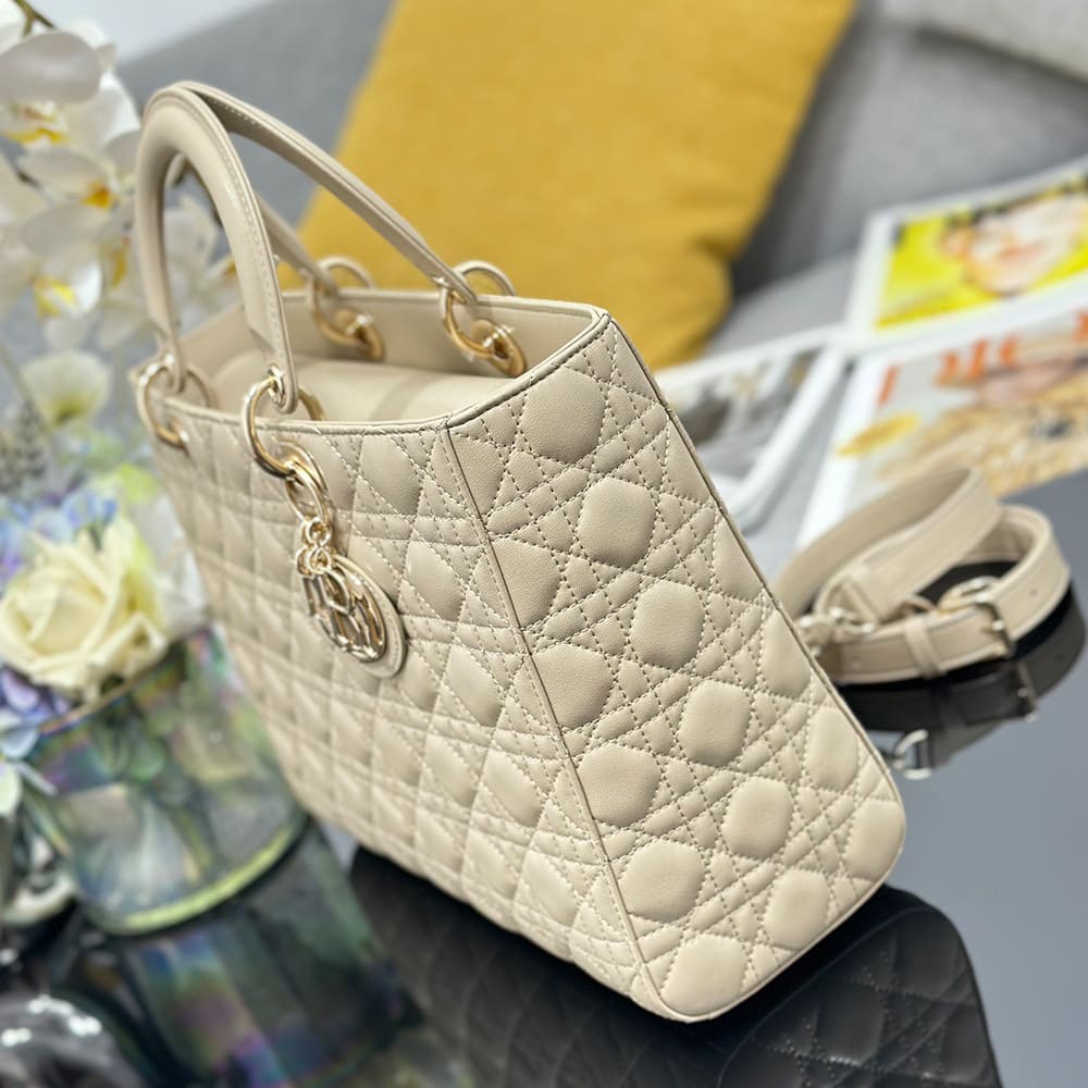 D10r Large Lady D10r Bag(HIGH-END GRADE)