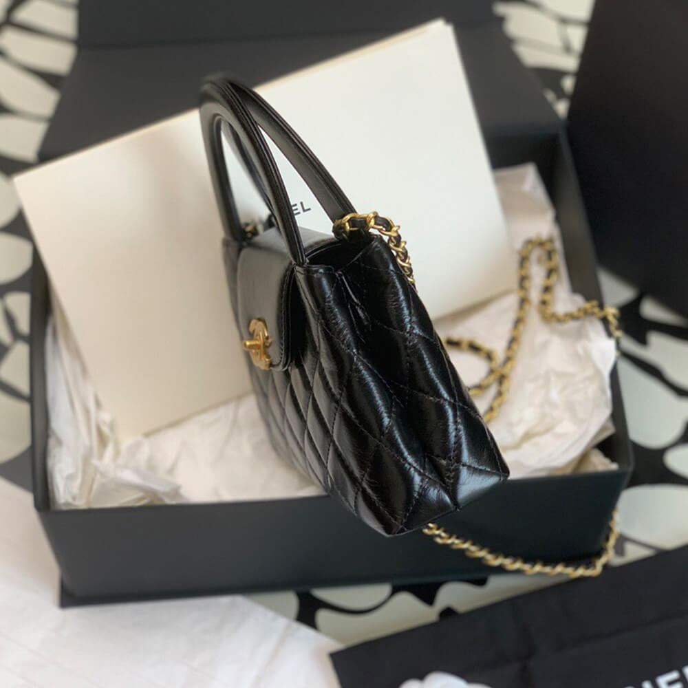 Ch**el KELLY BAG