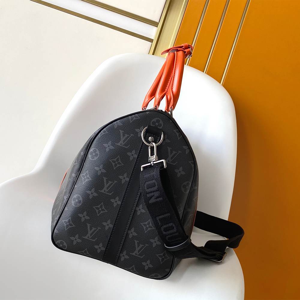 LV Keepall Bandoulière 45