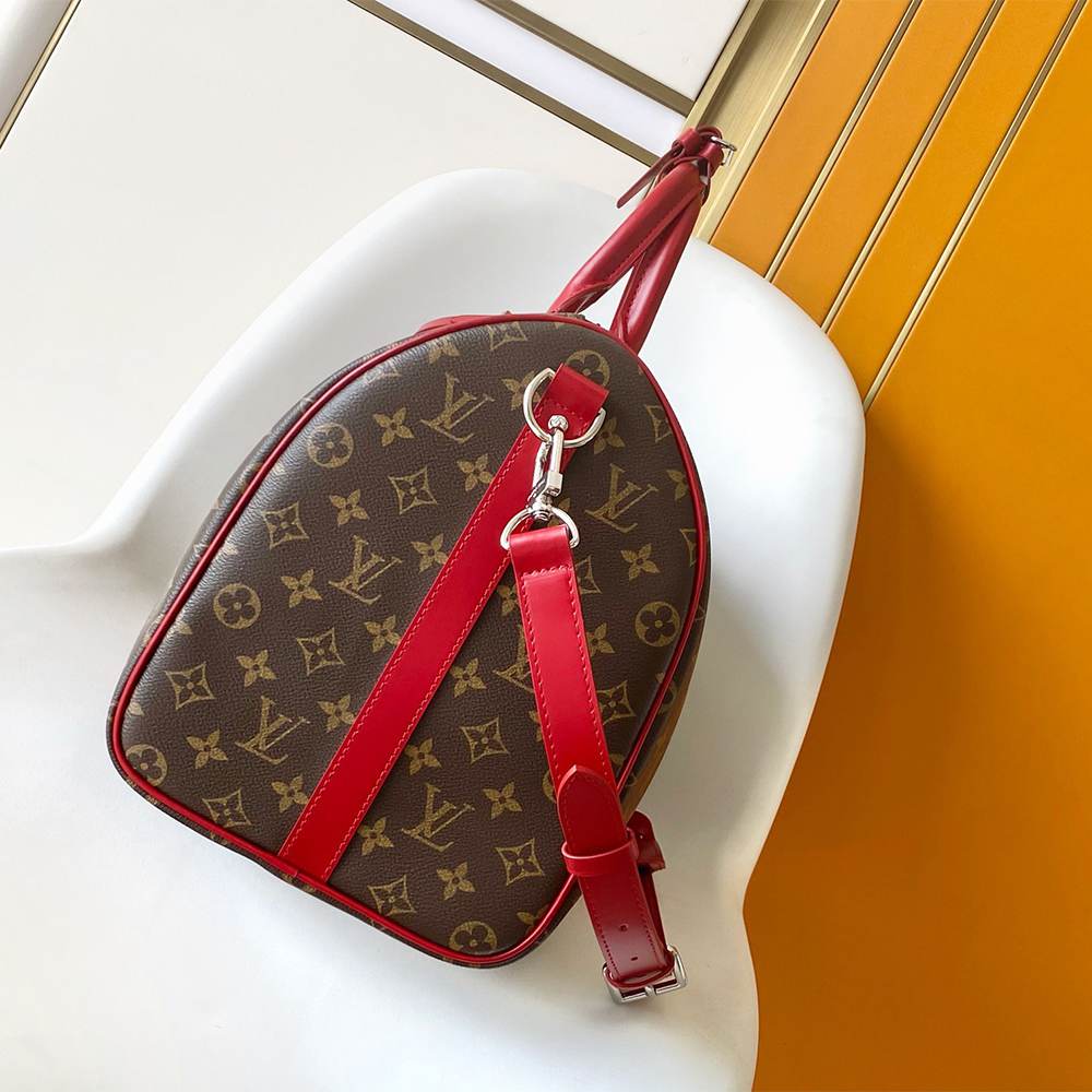 LV Keepall Bandoulière 45