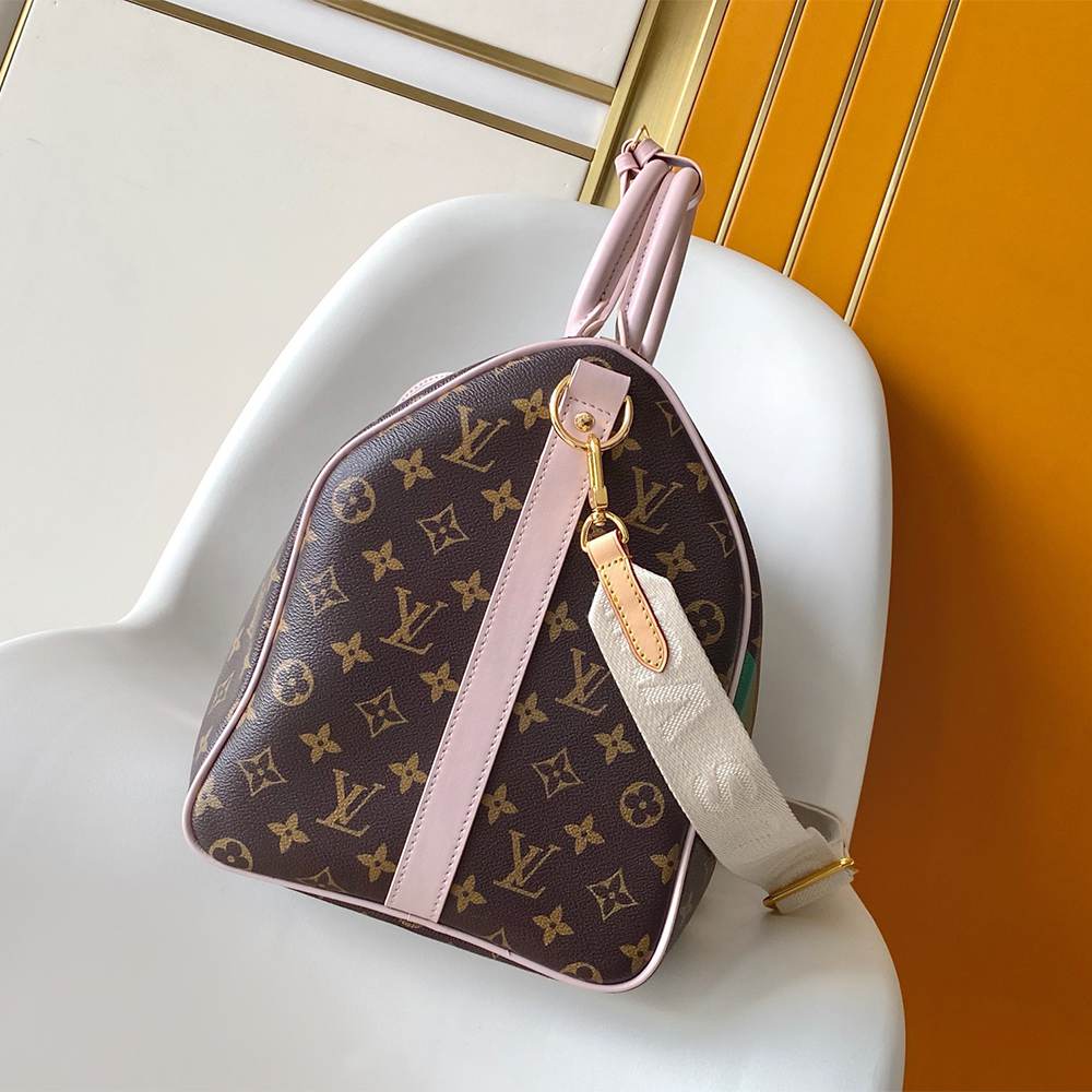LV Keepall Bandoulière 45