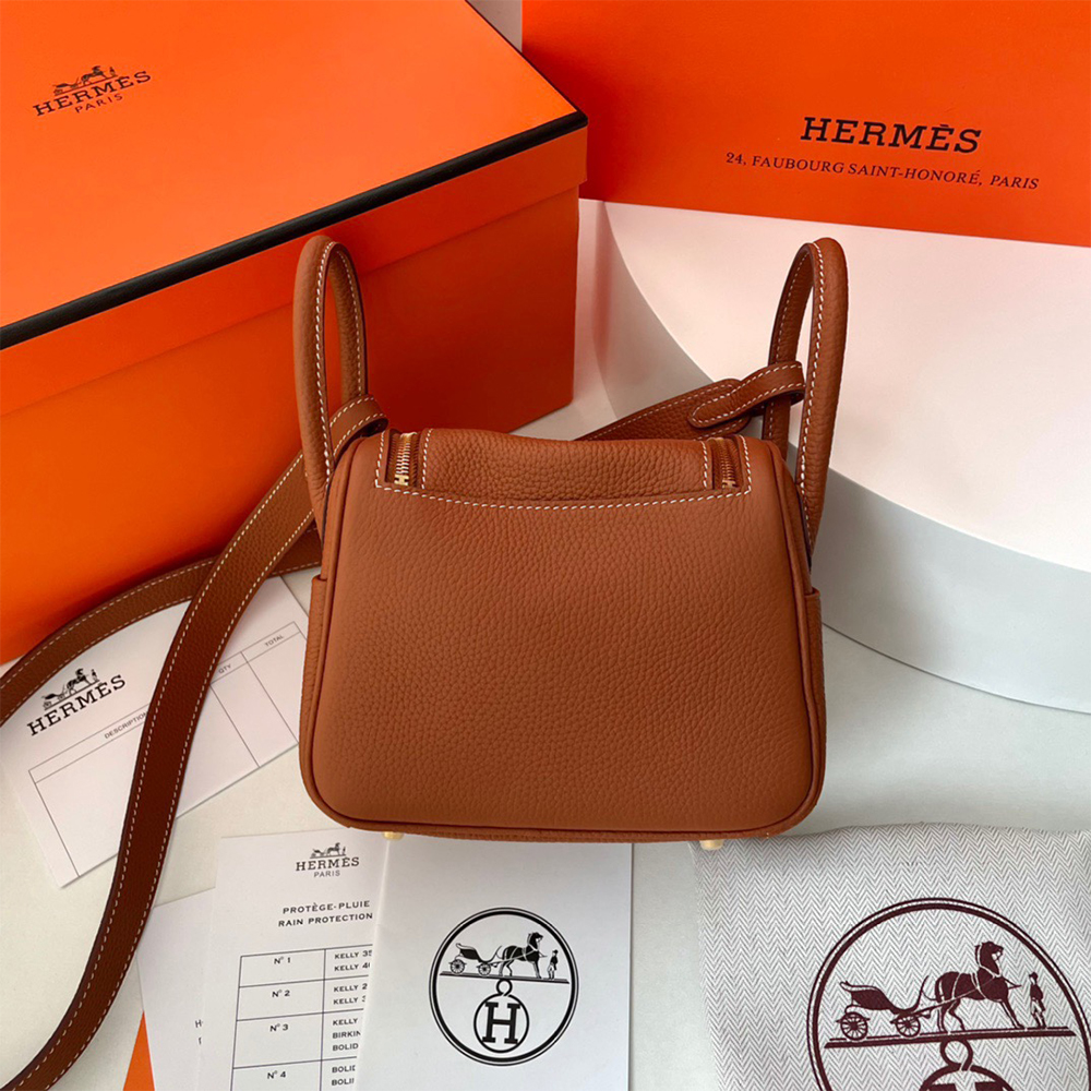 H**me5 Lindy Mini Bag